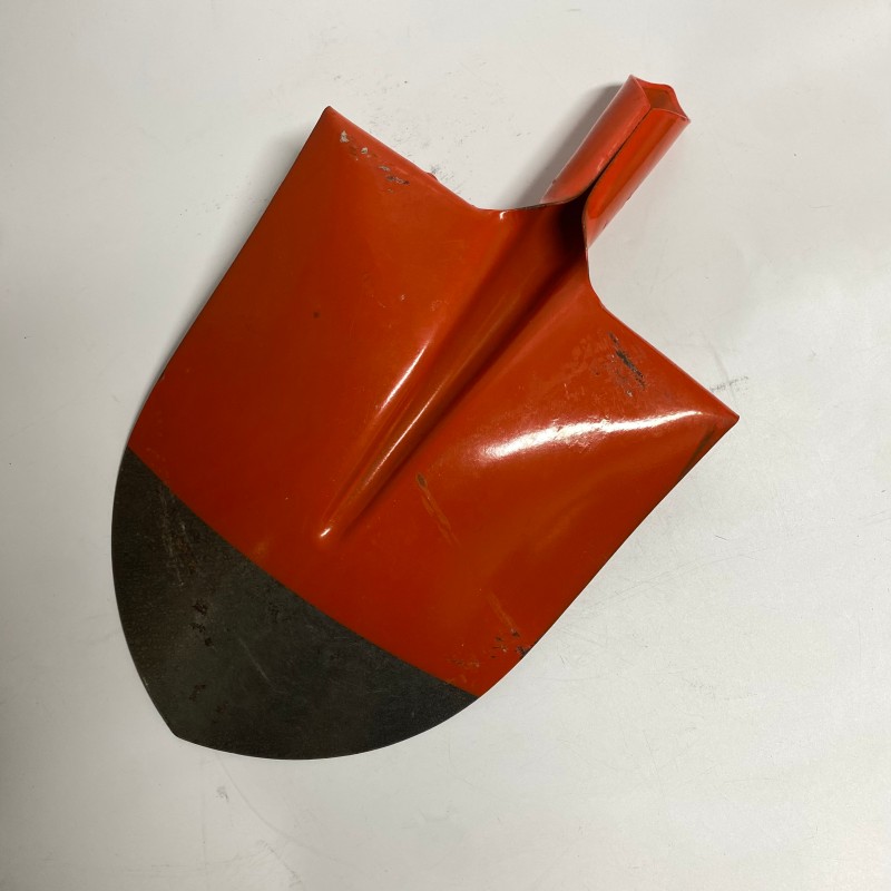 湘恒锐 钢锹 尖口30*24cm 把高清大图