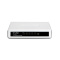 TP-LINK 8口10/100M以太网交换机TL-SF1008+ 1个装