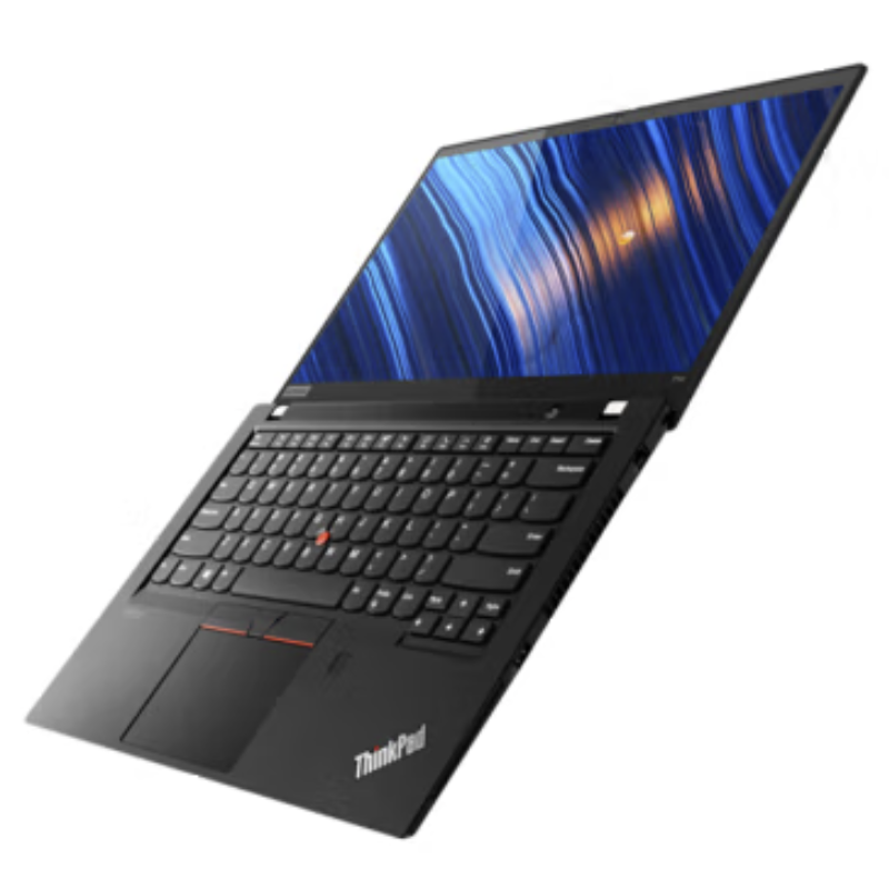 ThinkPad T14 EGCD 14英寸 工程师系列轻薄便携商务办公 I5-11357 8G内存 512G固态 FHD屏 MX450
