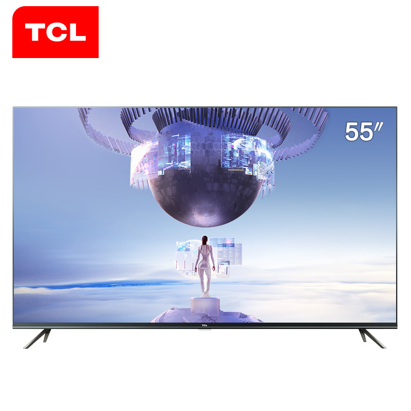 TCL 55V2