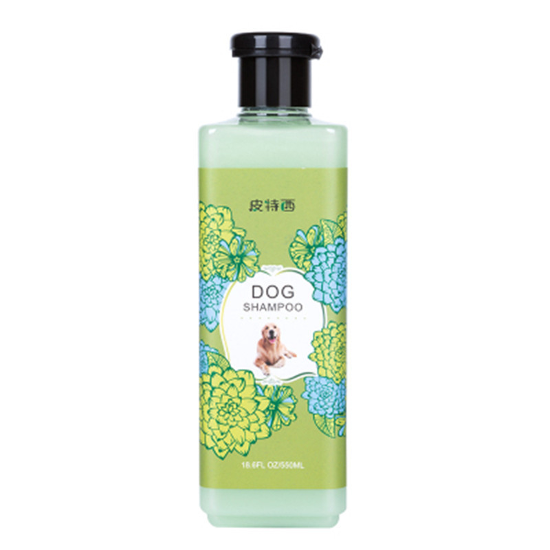 狗狗洗发水沐浴露泰迪专用宠物用品金毛香波杀菌除臭除虱祛螨洗澡液