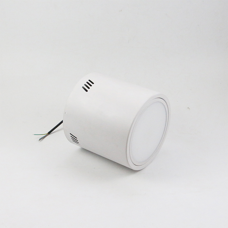 欧辉照明 (OHUIZAOMIN)OHSF9158-100W 筒灯 套1 付款后15天内发货高清大图
