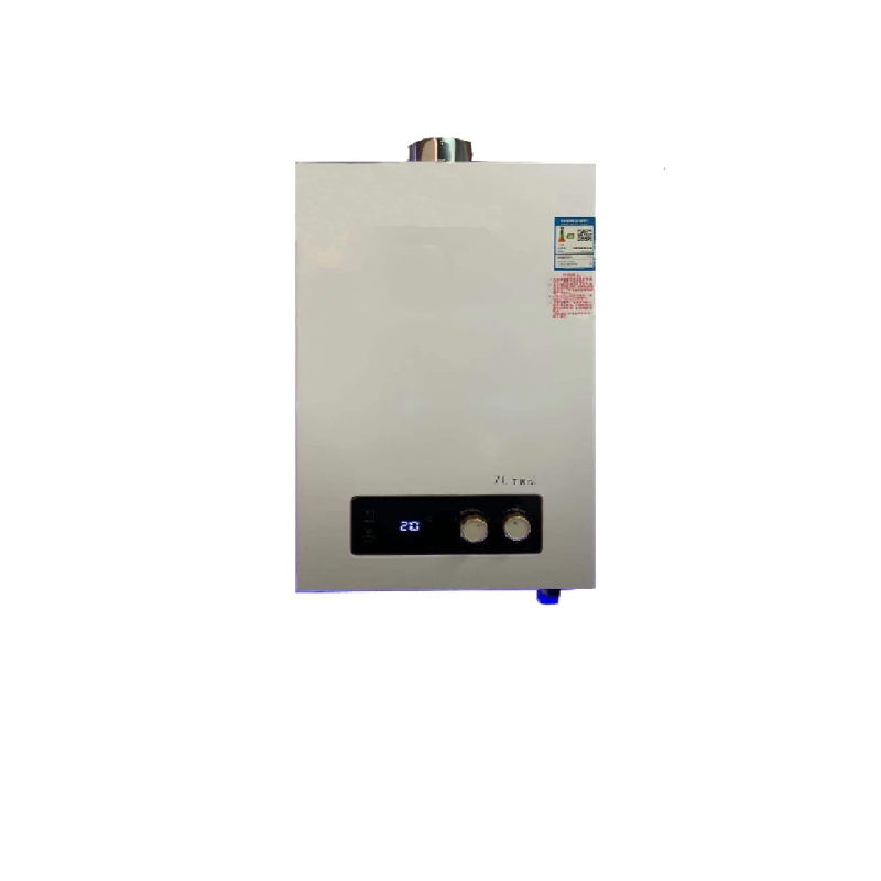 新款—康宝燃气热水器JSG14-702X