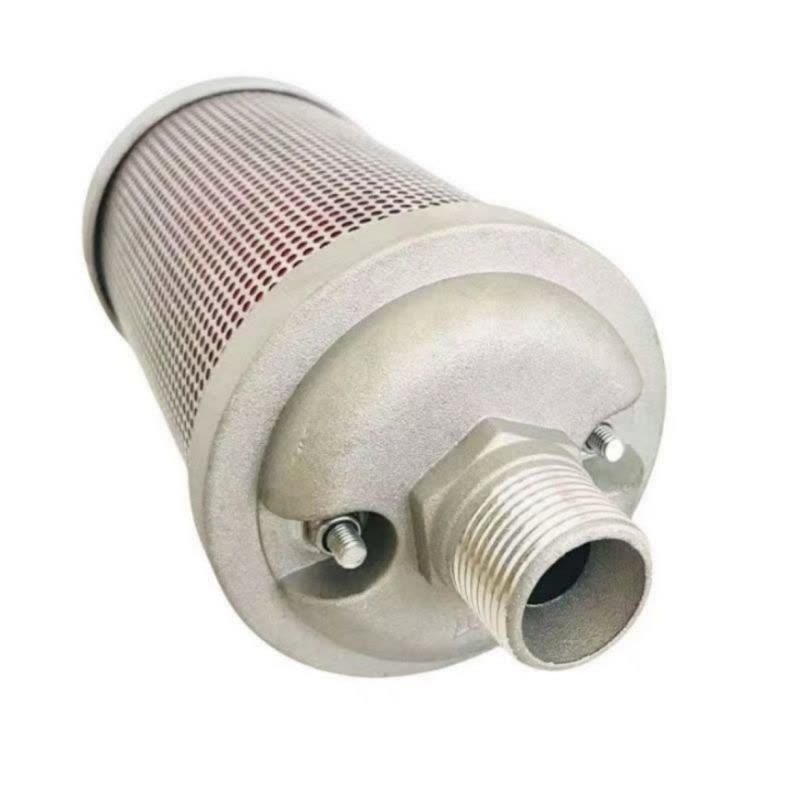 喜来邦(XILAIBANG) 制动风缸消音器XY-05图片