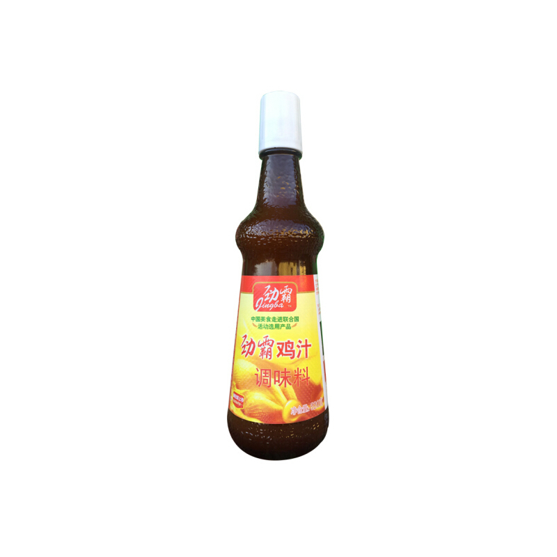 劲霸鸡汁调味料520g