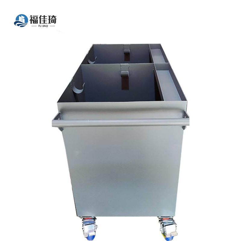 福佳琦 存储工装转运车 LK-01-MW/个高清大图