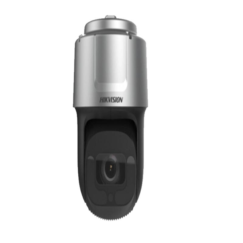 海 康 威 视(HIKVISION)4K/800万 32倍 智 能 红 外 星 光 Pro网络 球 机