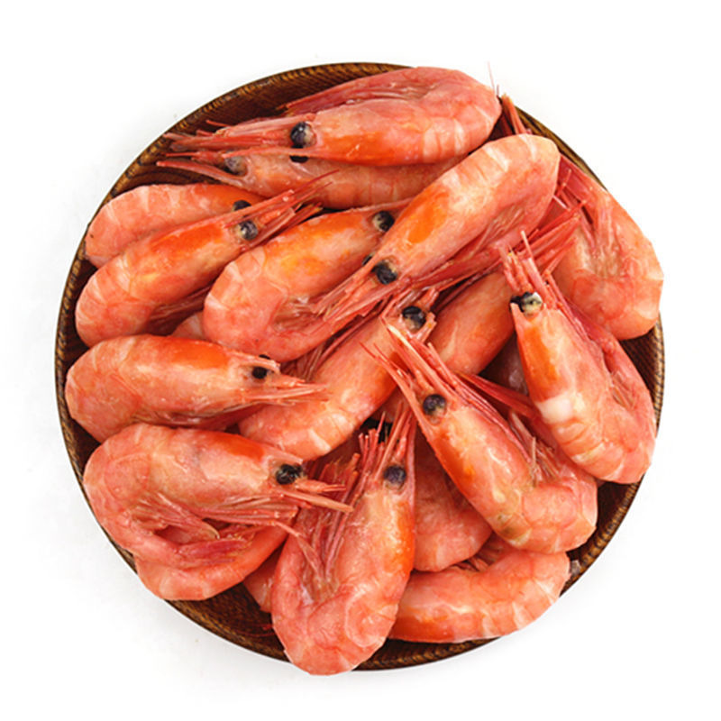 希悦果品 北极甜 头籽虾