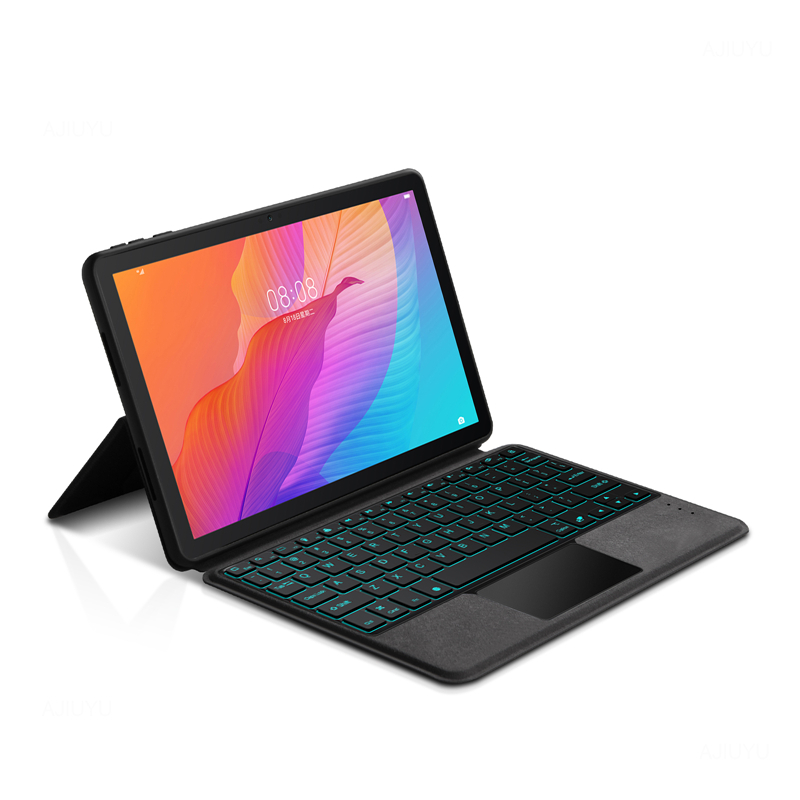 华为畅享平板2蓝牙键盘保护套101英寸平板电脑ags3w00d一体式智能触控