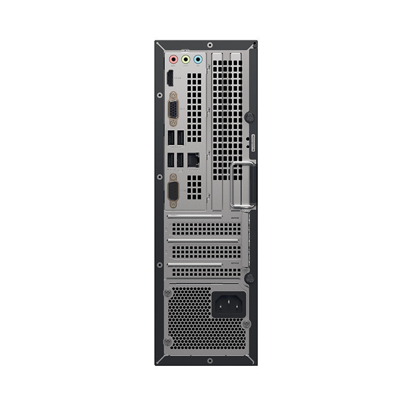 华为 HUAWEI MateStation B515 商用家用台式机电脑 单主机(AMD R7-4700G处理器 16GB 512GB固态 集显)