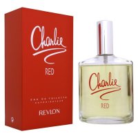 美国进口 露华浓(Revlon)红色查理女士淡香水EDT 100ml
