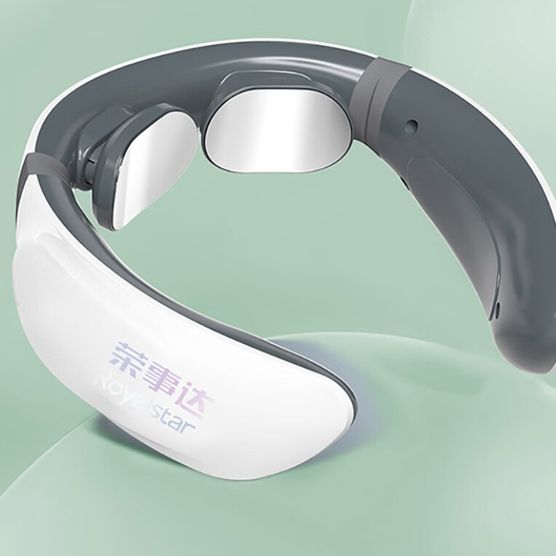 荣事达 RSD-PK1177XR智能颈椎按摩器_