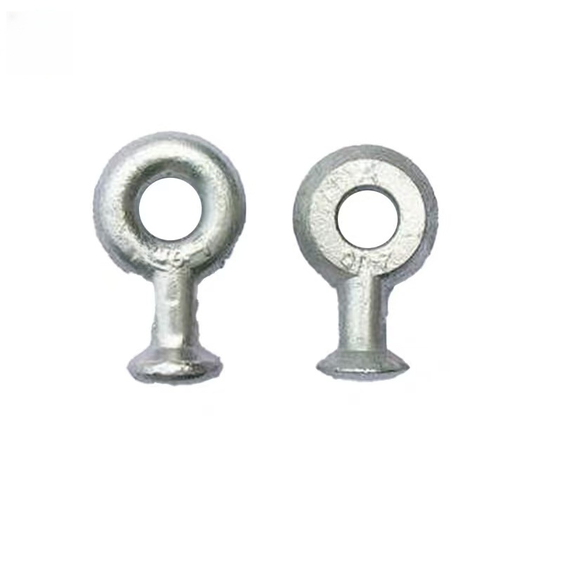 新运 球头挂环QP高清大图