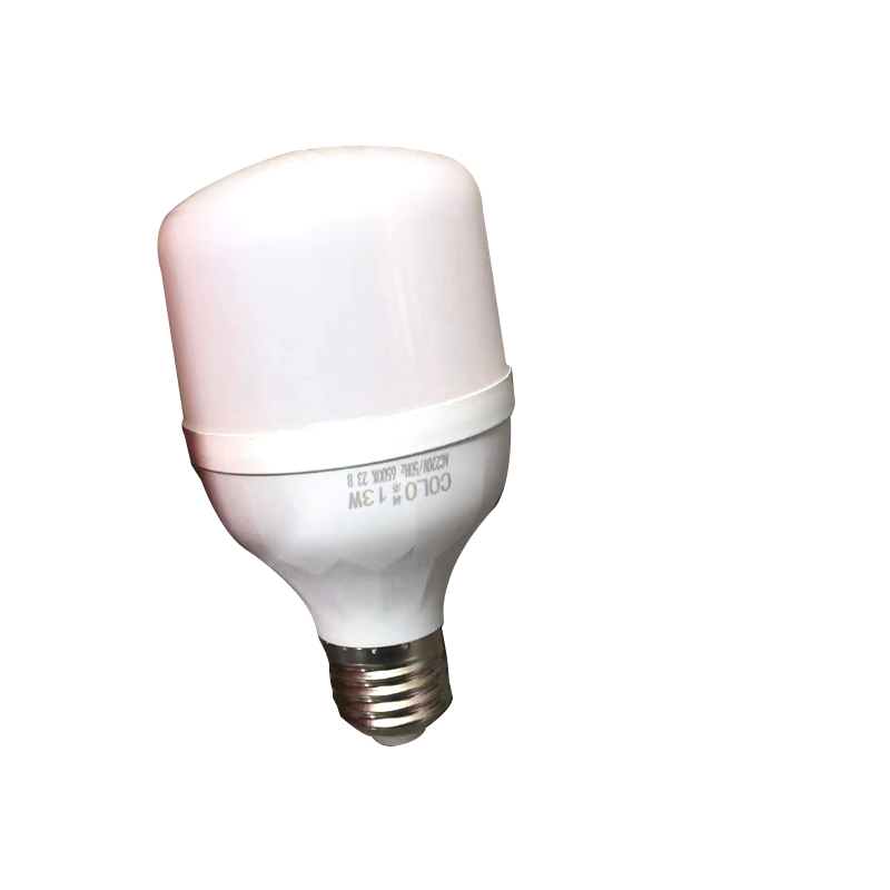 科洛 LED灯泡 220v13w E27螺口高清大图