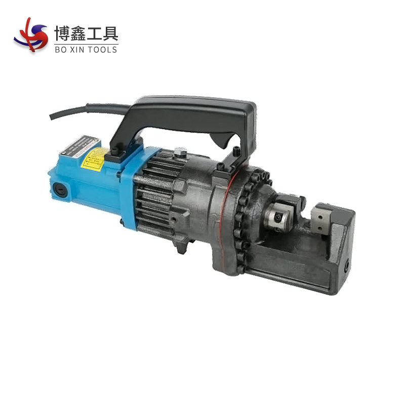 博鑫BOXIN 电动钢筋剪RC-28 台