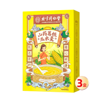 北京同仁堂内廷上用山药葛根玉米羹450g