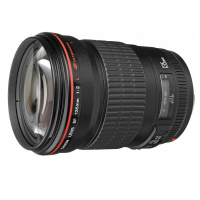Canon/佳能EF 135mm f/2L USM全画幅中长焦定焦单反镜头 佳能卡口 标准定焦 72mm