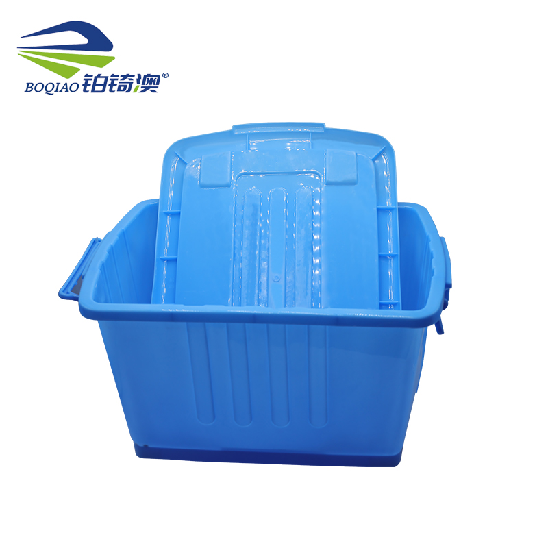 铂锜澳 整理箱/个高清大图