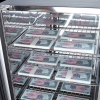 索奇消毒柜 68L台式消毒柜 家用商用消毒柜 消毒保洁柜酒店食堂饭店餐饮智选 ZWD68-WJ
