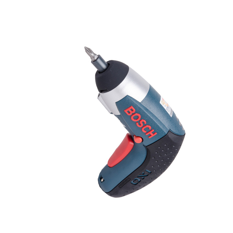 博世（Bosch） 锂电充电式起子机 IXO 3 铁盒包装
