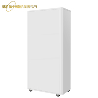湿美耐低温除湿机机适用:90~100㎡冷库抽湿机低温场去湿机MS-10DX