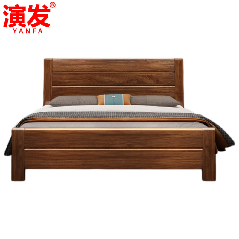 单人床套高清大图