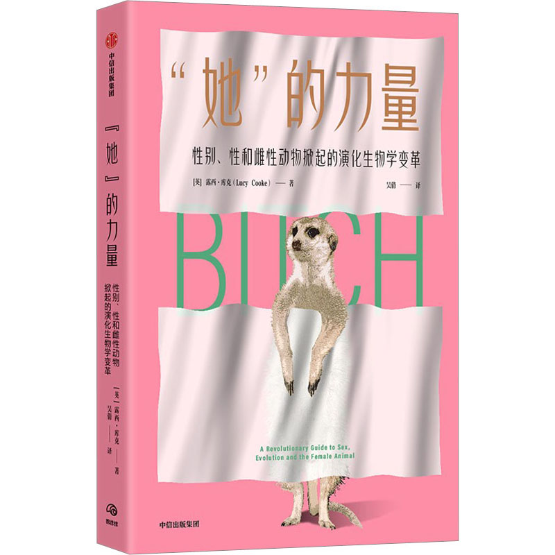[M]“她”的力量-9787521758931高清大图