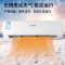 雪菲特空调 KFRd-35GW/BPBPW+N3 1.5匹空调变频壁挂式卧室挂机空调冷暖两用