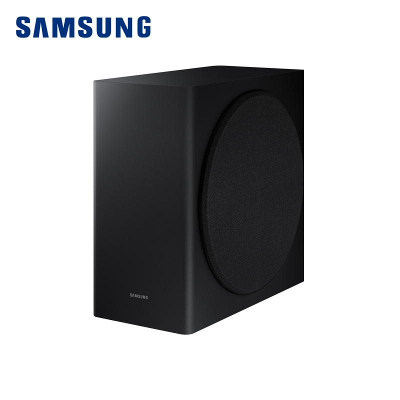 三星SAMSUNG HW-Q700C 物理3.1.2CH杜比全景声回音壁电视投影音响音箱