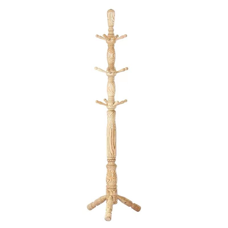 美沐芯品 衣帽架 03衣帽架 470*1880mm /个高清大图