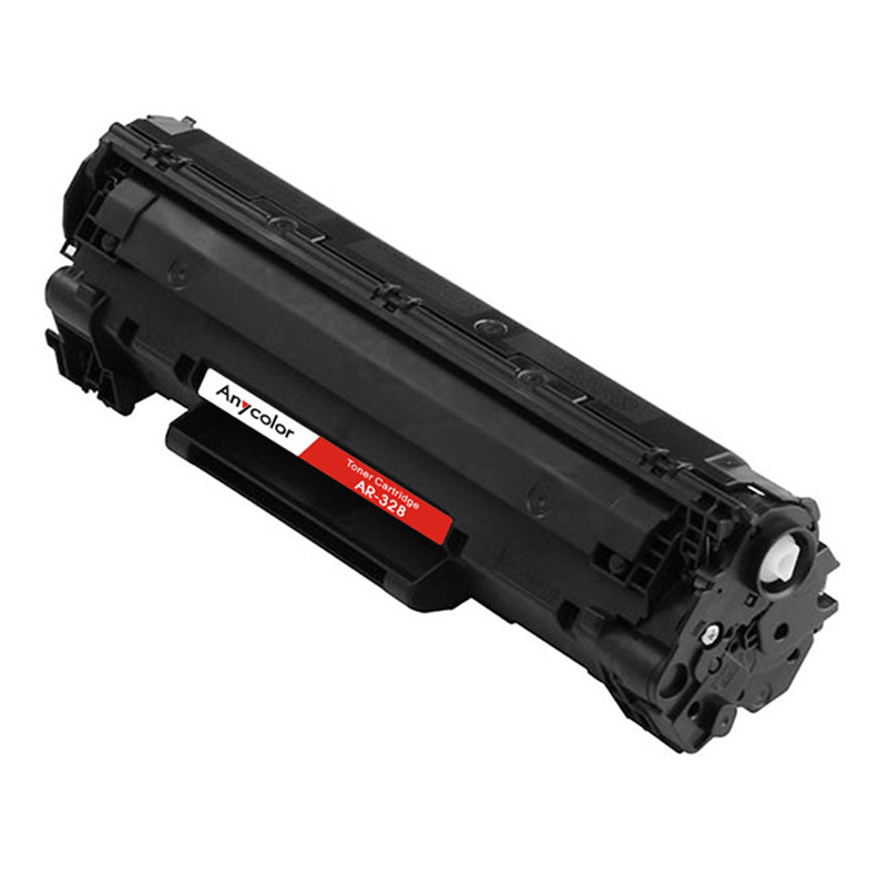 欣彩 CRG328硒鼓 AR-328易加粉 适用佳能MF4400 MF4410 4412 4450 4712