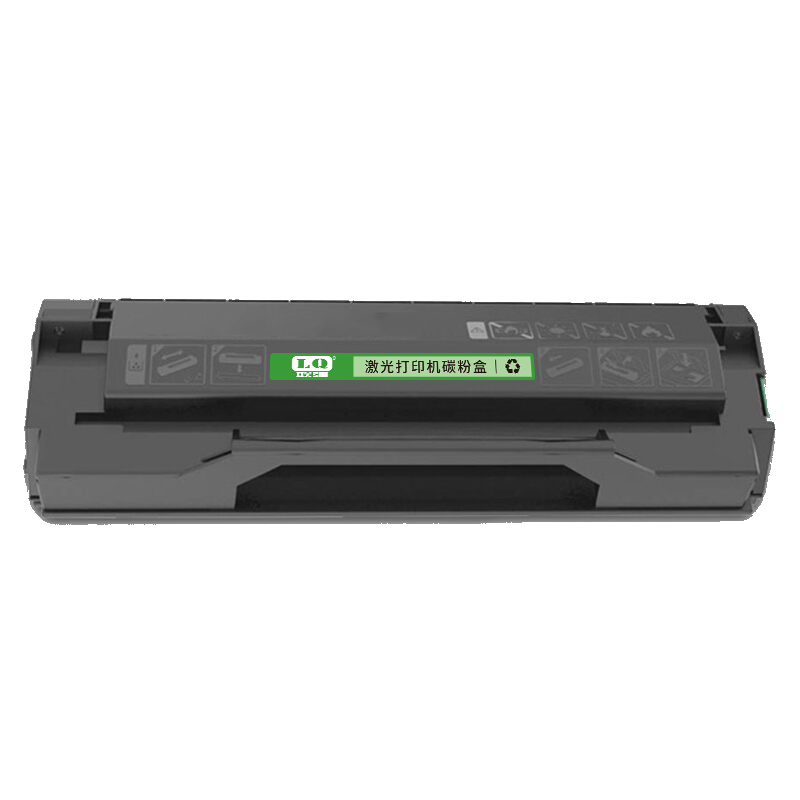 联强 PD-101 硒鼓 适用奔图P1000/1050/2000/2040/2050/2650/M5000/5100 打印量2300页 (单位:支) 黑色