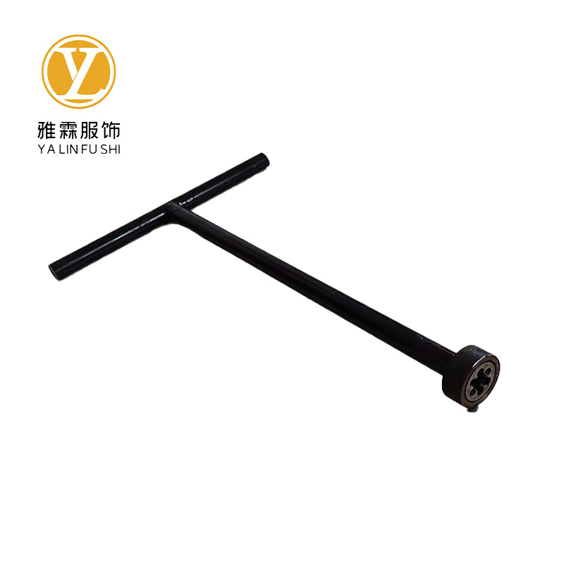 雅霖服 T型套丝器 YLFTS101 把高清大图