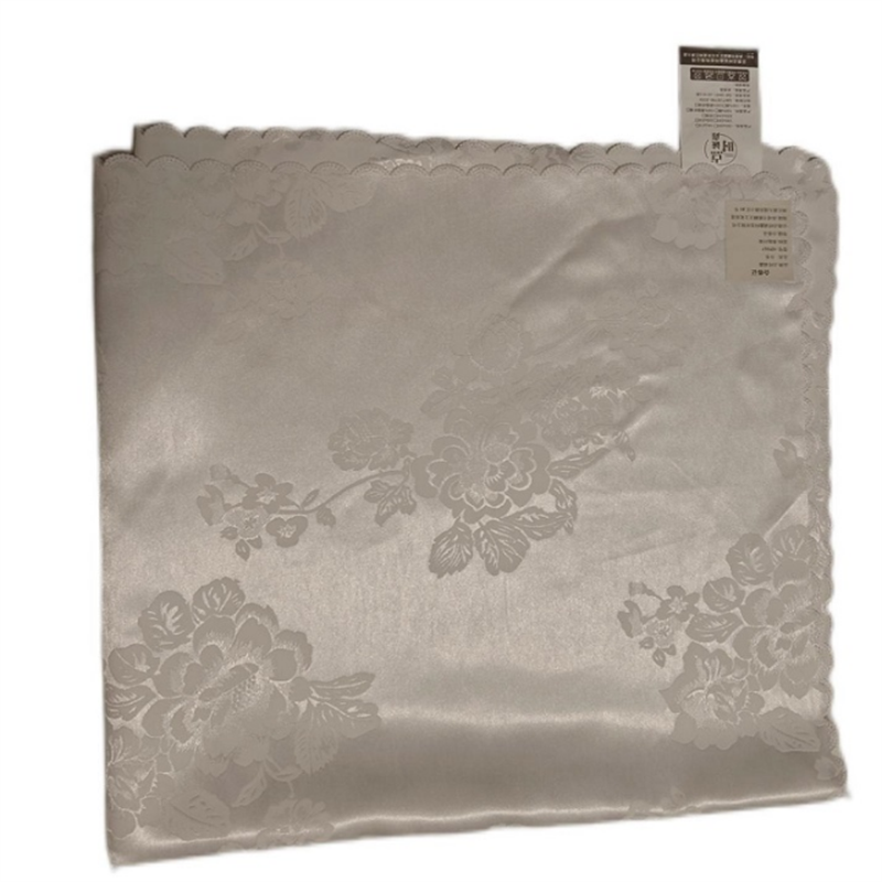 点时诚鑫 台布 YZT017 块高清大图