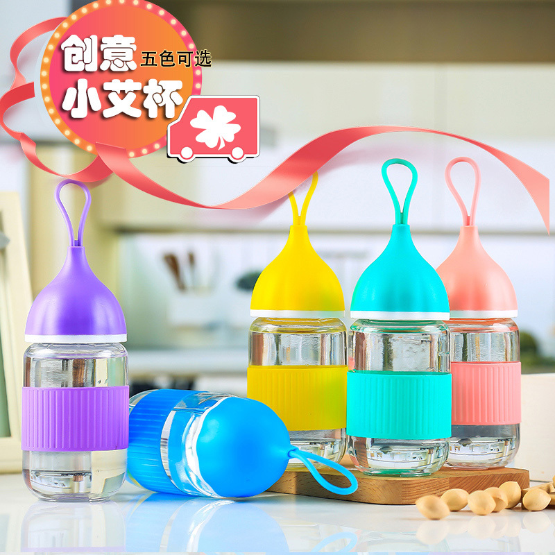 喜彩小艾杯