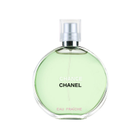 Chanel香奈儿邂逅柔情淡香水 100ml 绿邂逅 轻奢熟女邂逅幸福 送女友送老婆