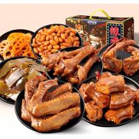 味滋源纯副食套餐7.1kg