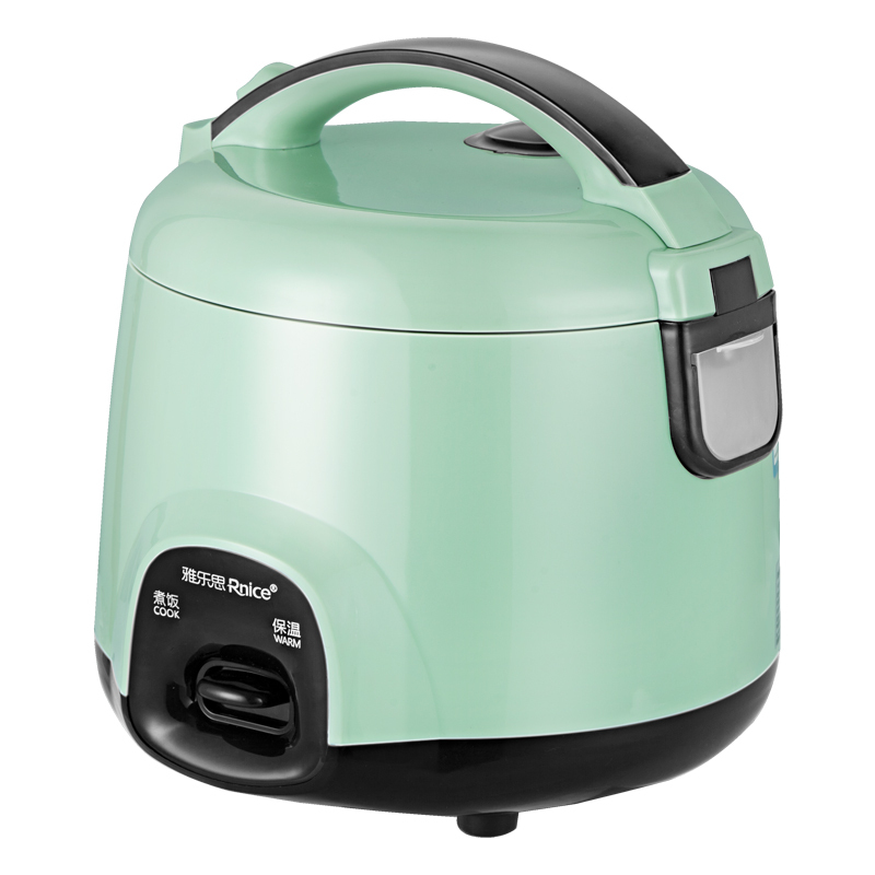 雅乐思 rnice 电饭煲 2l 迷你玲珑小电饭锅 m5-s20a