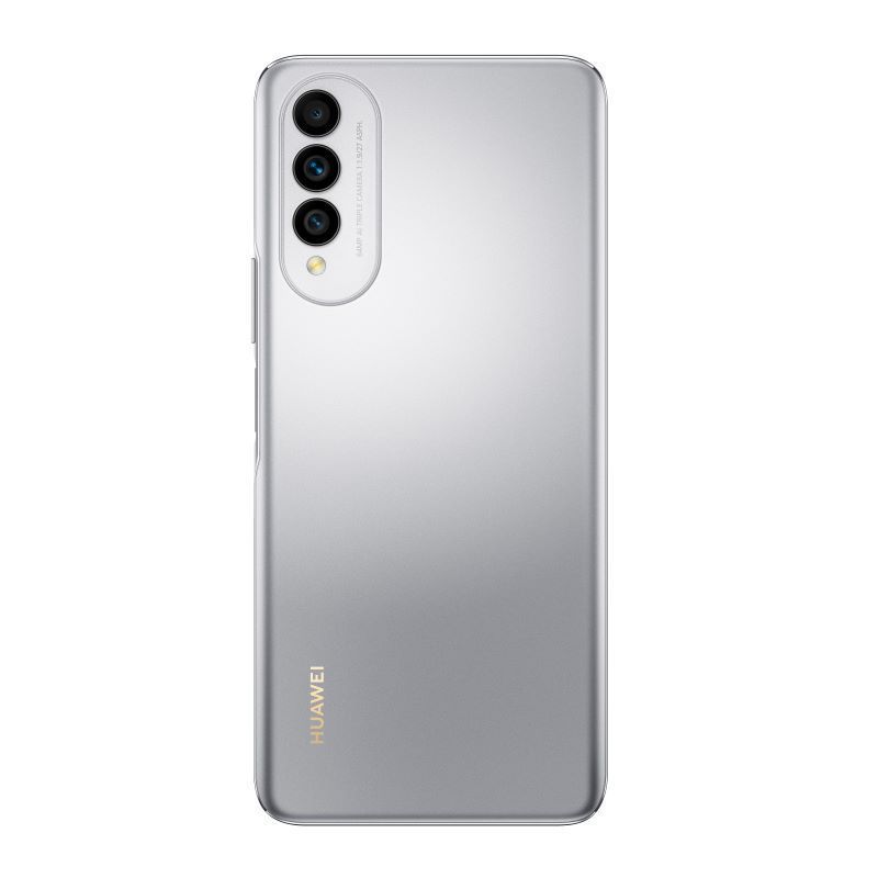 华为huaweinova10z128g银色手机