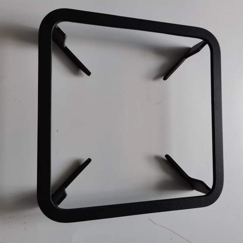 帮客材配 全新原装苏宁极物燃气灶 JWB201/ JWG201 炉架/锅架 收前务必验货高清大图