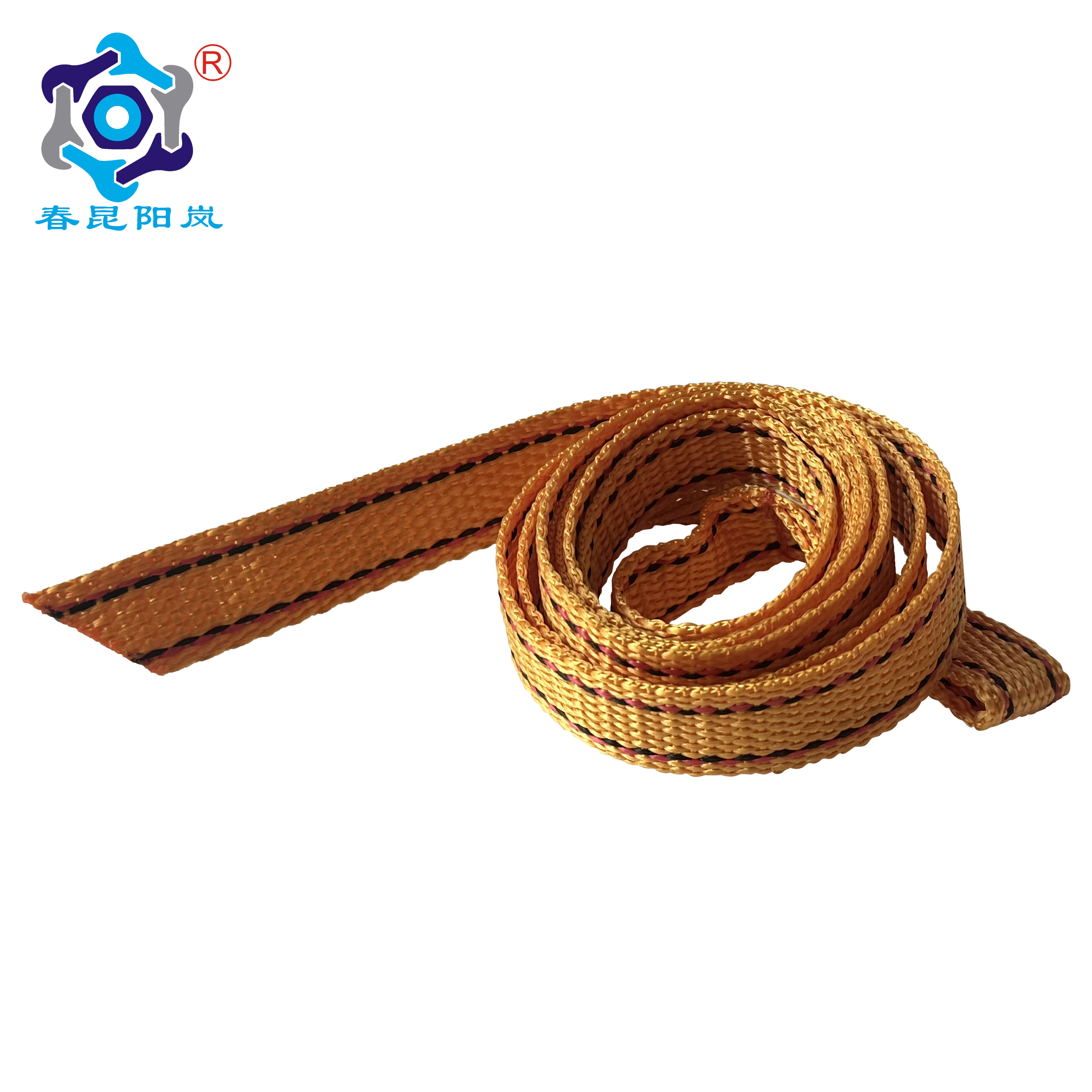 春昆阳岚 压扣式捆绑带 185*2.3cm 条高清大图