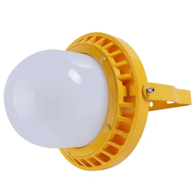 讯博士 FBGZD160 IP65 防爆LED平台工作灯 (计价单位:盏) 黄色高清大图