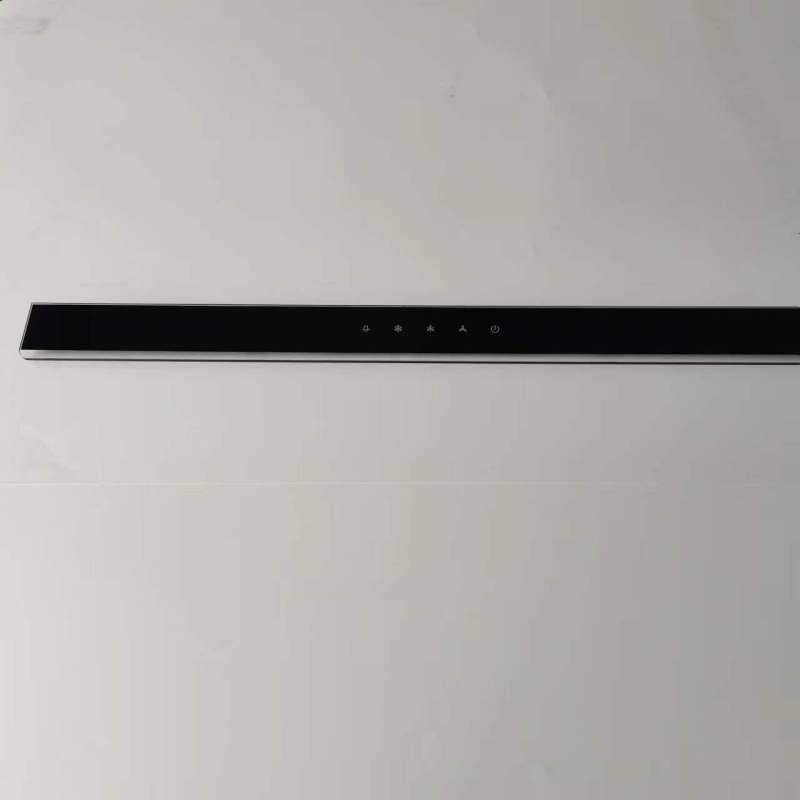 帮客材配 全新原装法迪欧油烟机CXW-218- J8007开关玻璃 收前务必验货高清大图