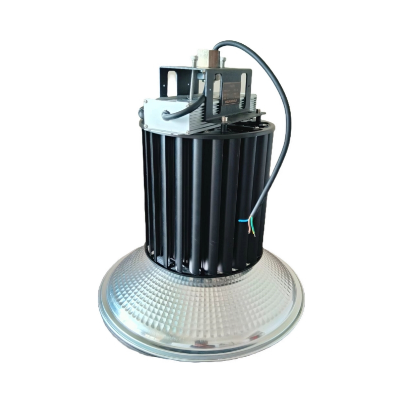 蓝立智造 LED高顶灯 新款一个高清大图