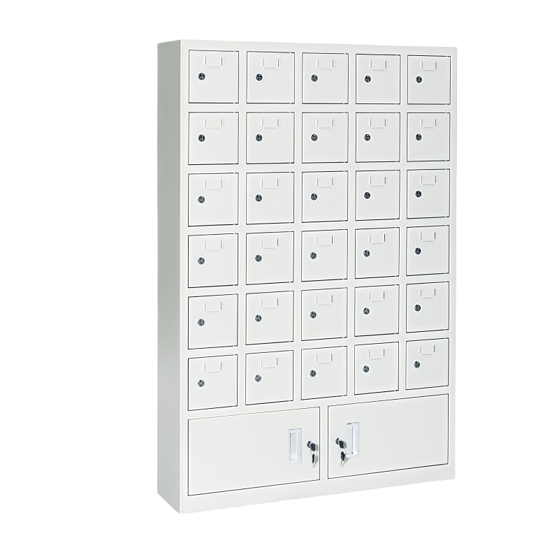 义尊 手机柜 30门 台高清大图