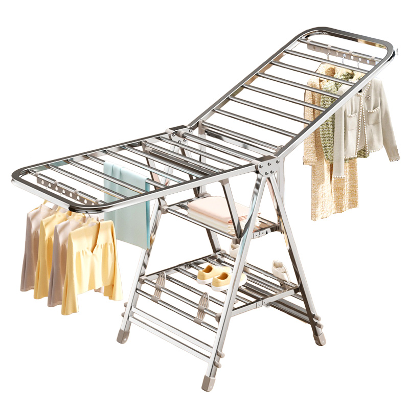 芙瑞塔晾衣架1.8米个高清大图