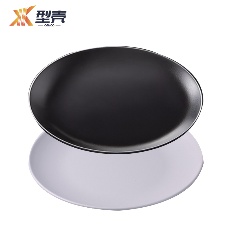 型壳 盘子 x06 个高清大图