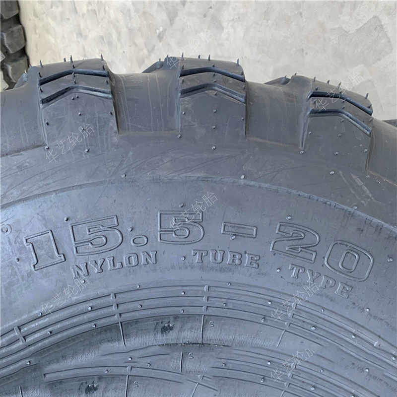 越野车陕汽重卡轮胎 14R20前进