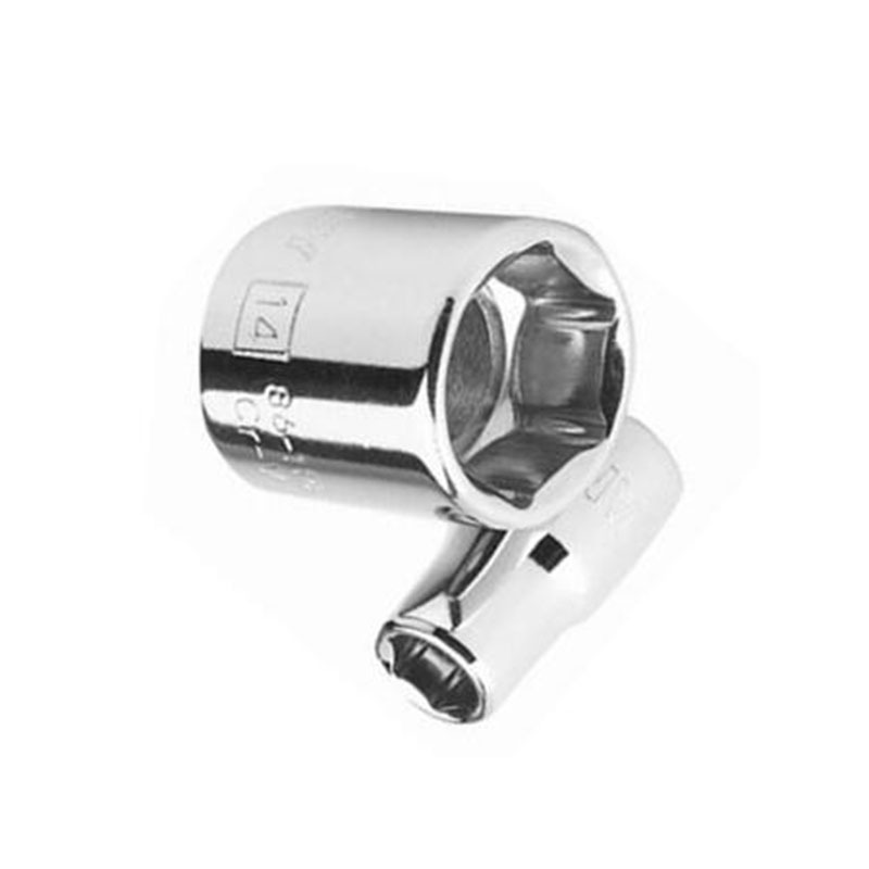 史丹利(Stanley)10MM系列公制6角标准套筒11mm 86-306-1-22