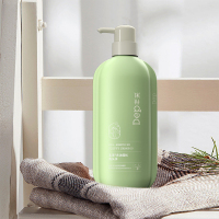 丰采 去油蓬松 278g 洗发水 (计价单位:瓶) 绿色